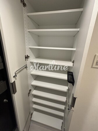 プラウドフラット錦糸町ウエストの物件内観写真